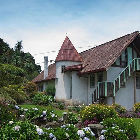 Hotel Chalet Tirol Ερέδια Εξωτερικό φωτογραφία