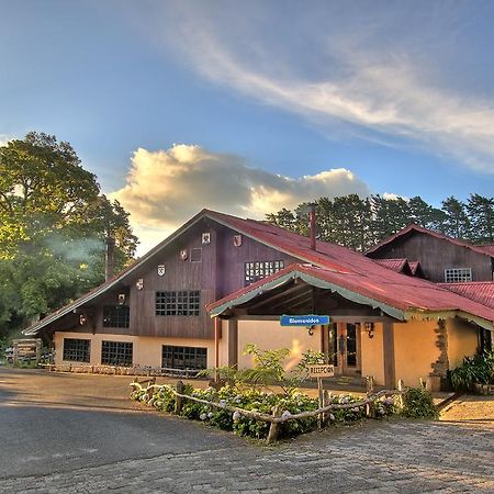 Hotel Chalet Tirol Ερέδια Εξωτερικό φωτογραφία