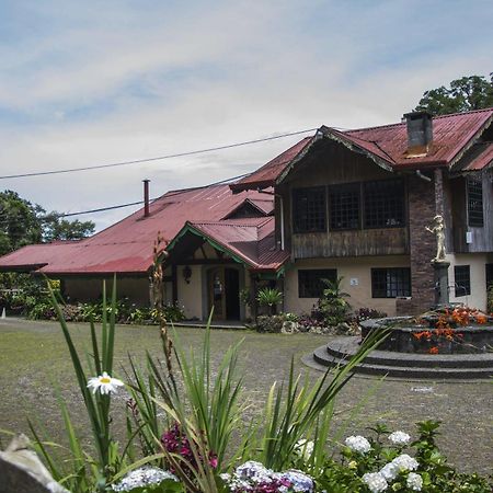 Hotel Chalet Tirol Ερέδια Εξωτερικό φωτογραφία