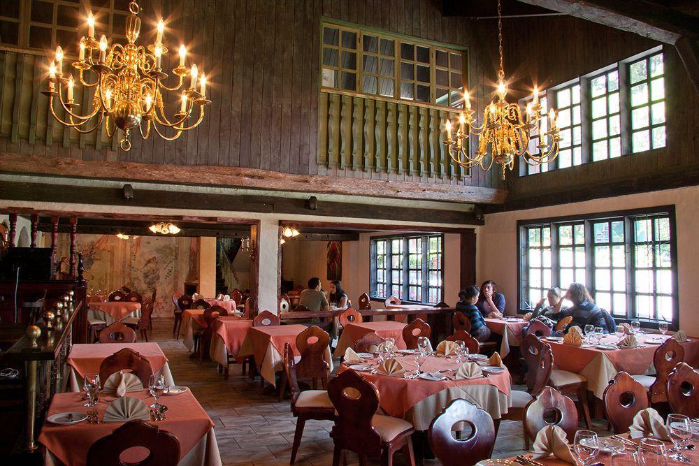 Hotel Chalet Tirol Ερέδια Ανέσεις φωτογραφία