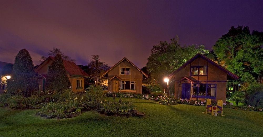 Hotel Chalet Tirol Ερέδια Εξωτερικό φωτογραφία
