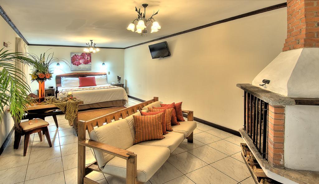 Hotel Chalet Tirol Ερέδια Εξωτερικό φωτογραφία