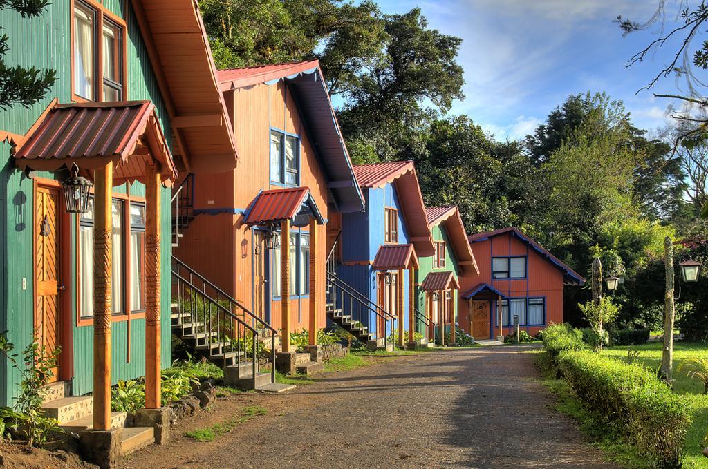 Hotel Chalet Tirol Ερέδια Εξωτερικό φωτογραφία