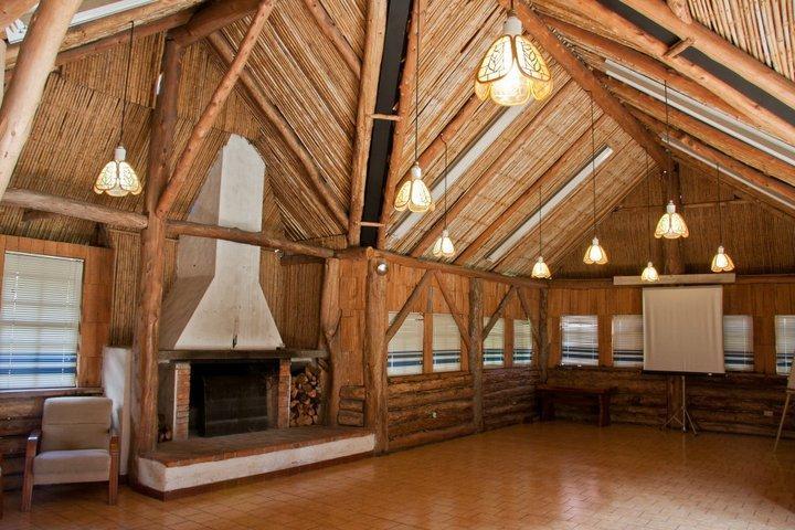 Hotel Chalet Tirol Ερέδια Εξωτερικό φωτογραφία
