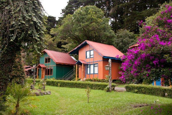 Hotel Chalet Tirol Ερέδια Εξωτερικό φωτογραφία