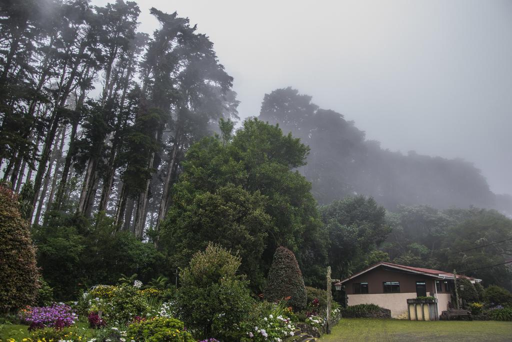 Hotel Chalet Tirol Ερέδια Εξωτερικό φωτογραφία
