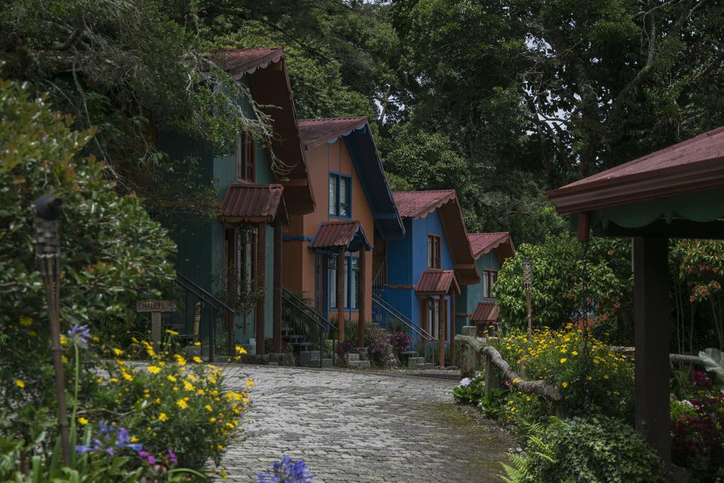 Hotel Chalet Tirol Ερέδια Εξωτερικό φωτογραφία