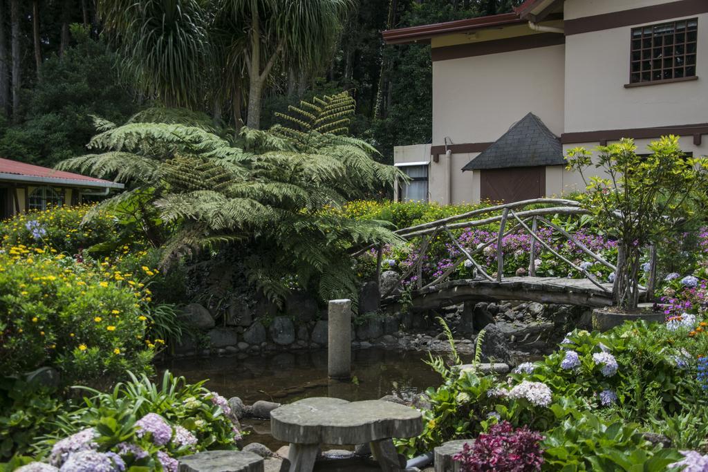 Hotel Chalet Tirol Ερέδια Εξωτερικό φωτογραφία