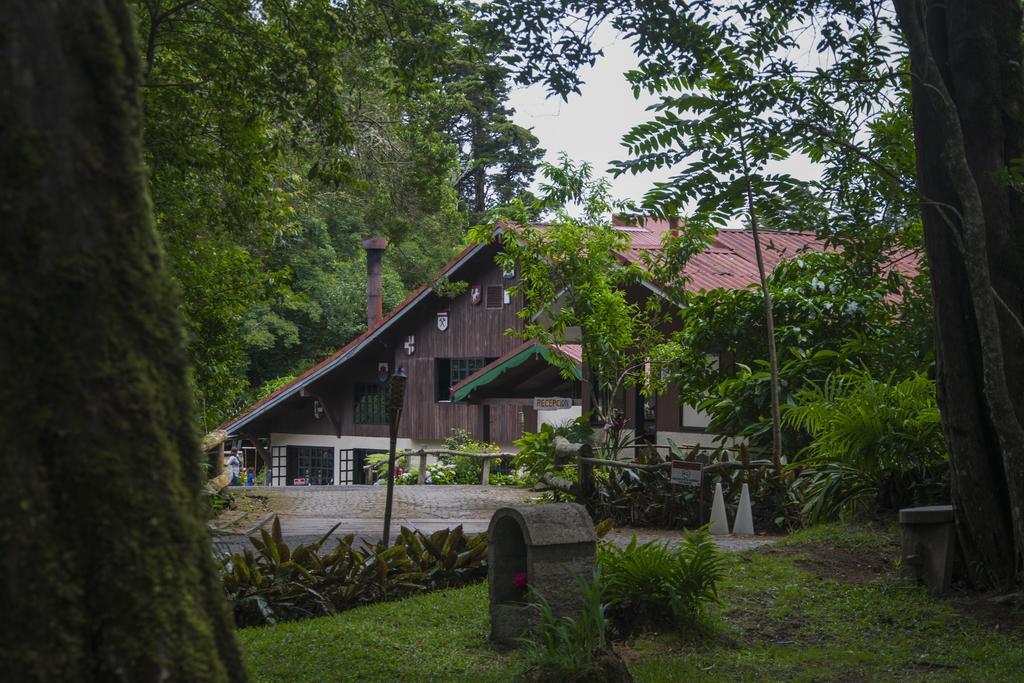 Hotel Chalet Tirol Ερέδια Εξωτερικό φωτογραφία