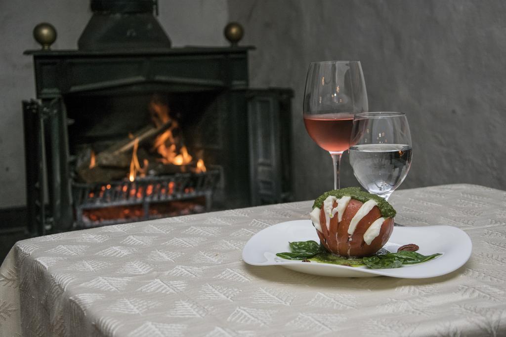 Hotel Chalet Tirol Ερέδια Εξωτερικό φωτογραφία
