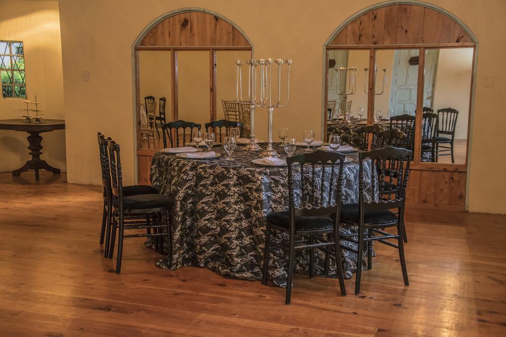 Hotel Chalet Tirol Ερέδια Εξωτερικό φωτογραφία