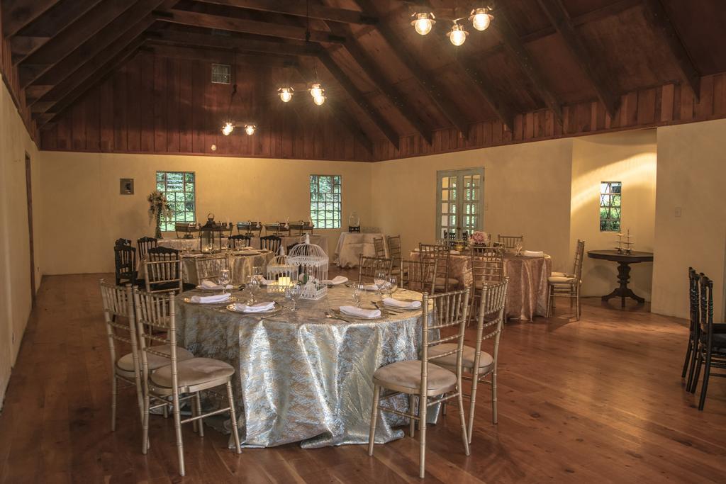 Hotel Chalet Tirol Ερέδια Εξωτερικό φωτογραφία