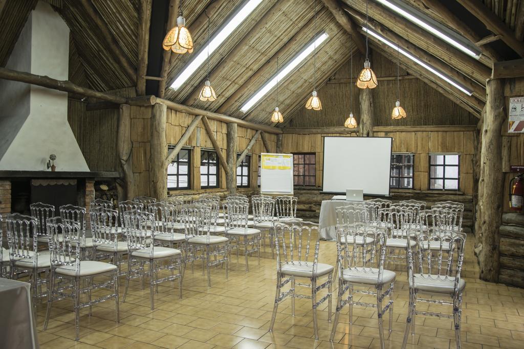 Hotel Chalet Tirol Ερέδια Εξωτερικό φωτογραφία