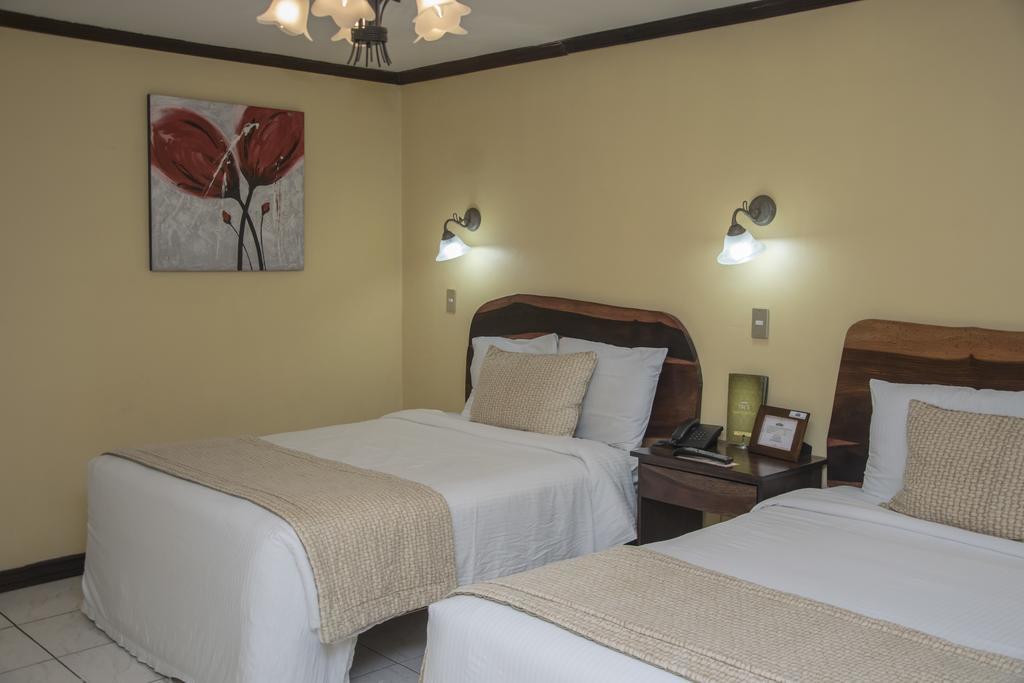 Hotel Chalet Tirol Ερέδια Δωμάτιο φωτογραφία