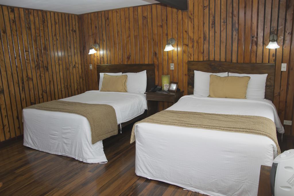 Hotel Chalet Tirol Ερέδια Δωμάτιο φωτογραφία