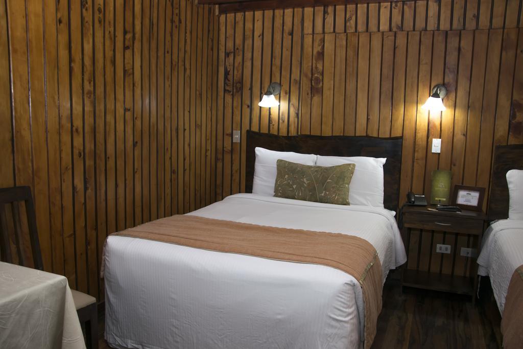 Hotel Chalet Tirol Ερέδια Δωμάτιο φωτογραφία