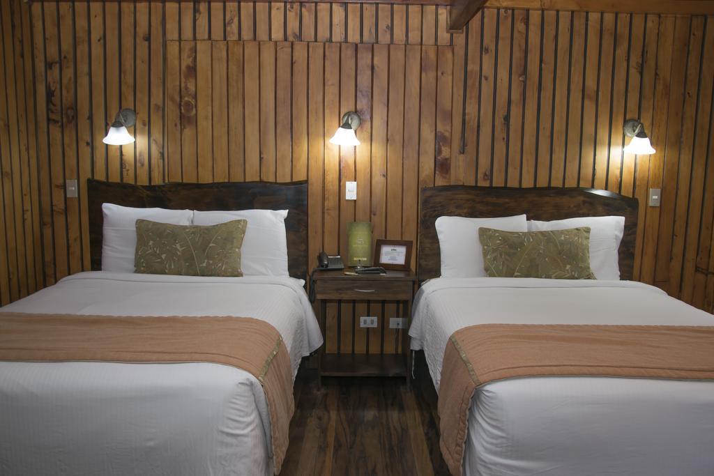 Hotel Chalet Tirol Ερέδια Δωμάτιο φωτογραφία