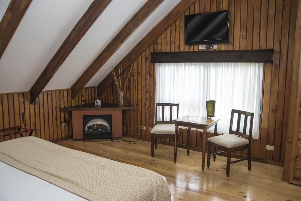Hotel Chalet Tirol Ερέδια Δωμάτιο φωτογραφία