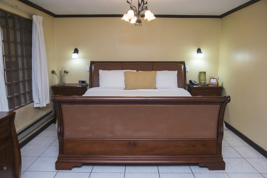 Hotel Chalet Tirol Ερέδια Δωμάτιο φωτογραφία