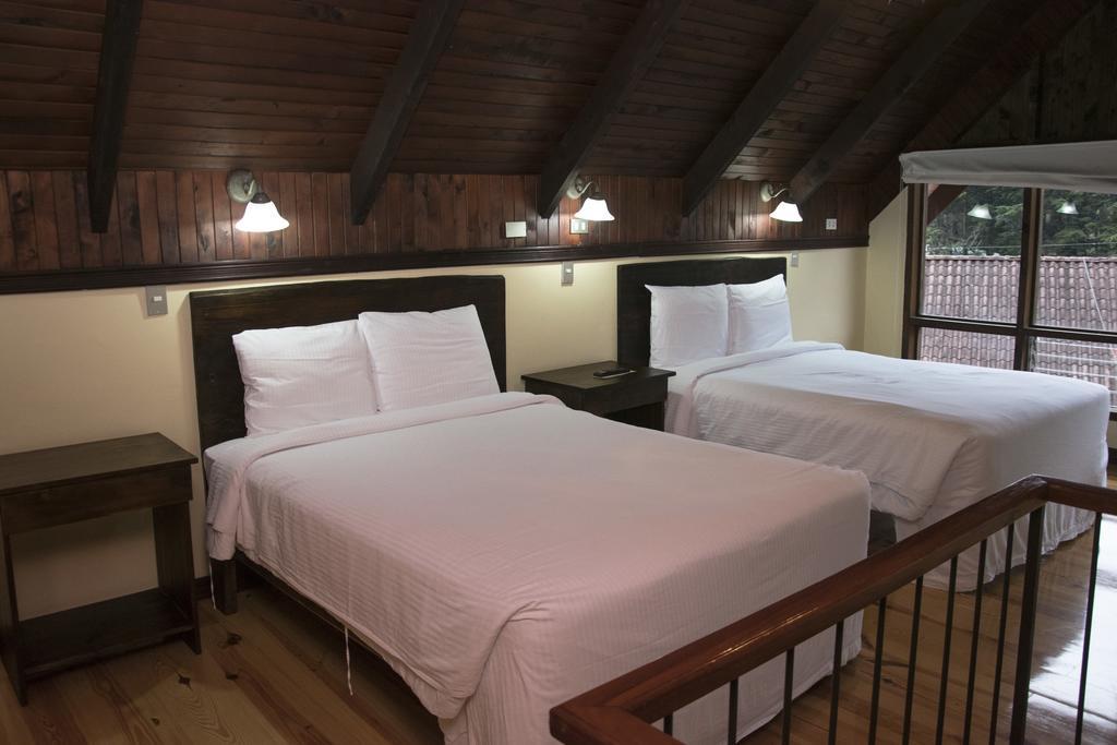 Hotel Chalet Tirol Ερέδια Δωμάτιο φωτογραφία