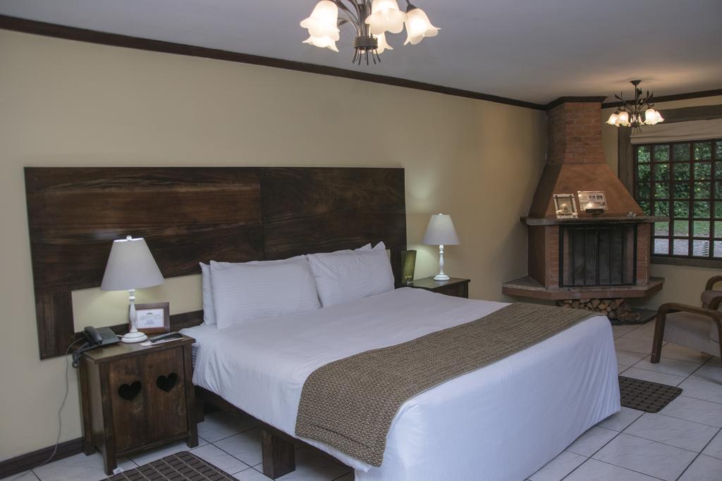 Hotel Chalet Tirol Ερέδια Δωμάτιο φωτογραφία