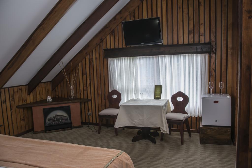 Hotel Chalet Tirol Ερέδια Δωμάτιο φωτογραφία