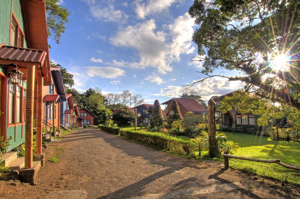 Hotel Chalet Tirol Ερέδια Εξωτερικό φωτογραφία