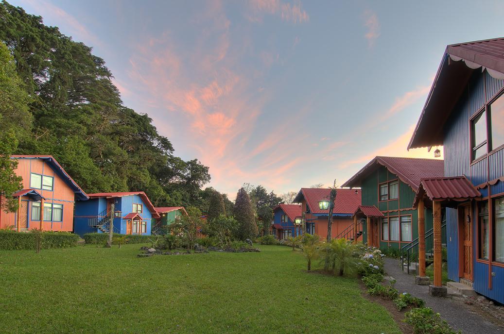 Hotel Chalet Tirol Ερέδια Εξωτερικό φωτογραφία