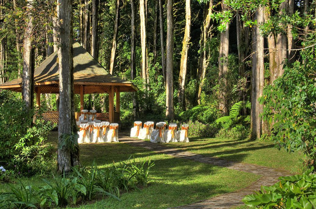 Hotel Chalet Tirol Ερέδια Εξωτερικό φωτογραφία