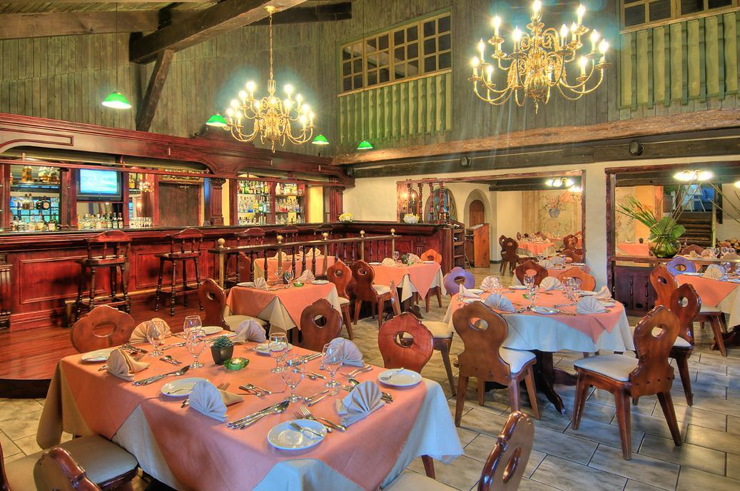 Hotel Chalet Tirol Ερέδια Εξωτερικό φωτογραφία